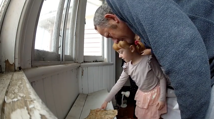 Berburu Harta Karun Di Rumah Sendiri